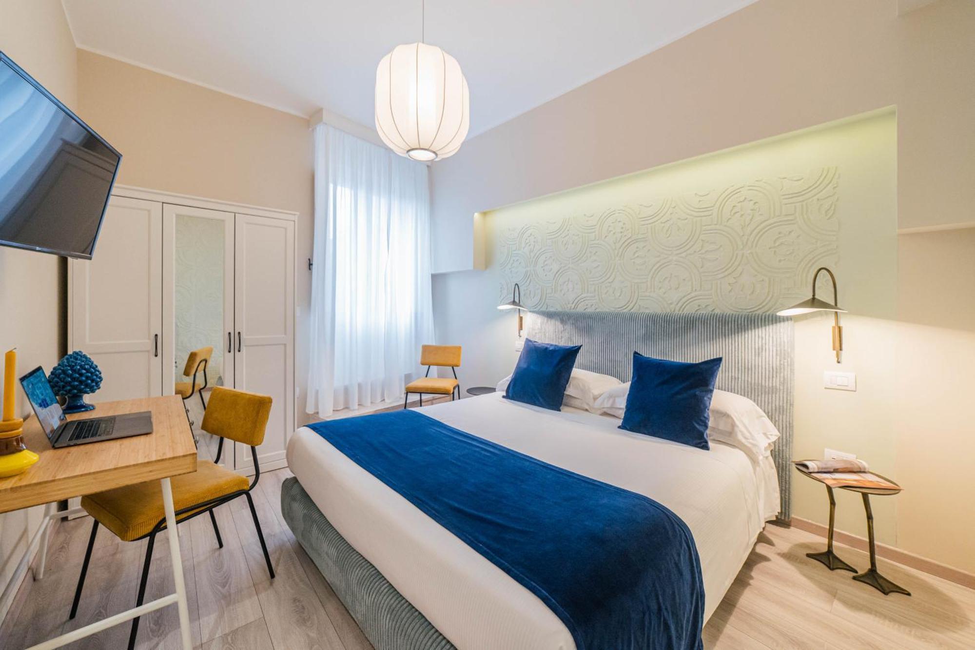 Bed and breakfast A'coffa Taormina