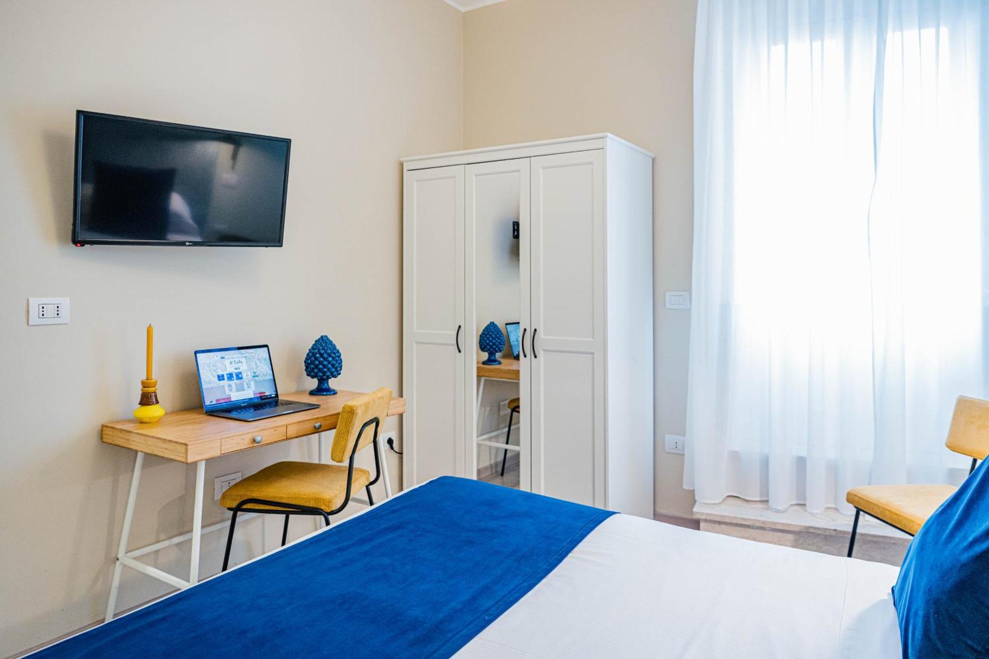 A'coffa Bed and breakfast 3*