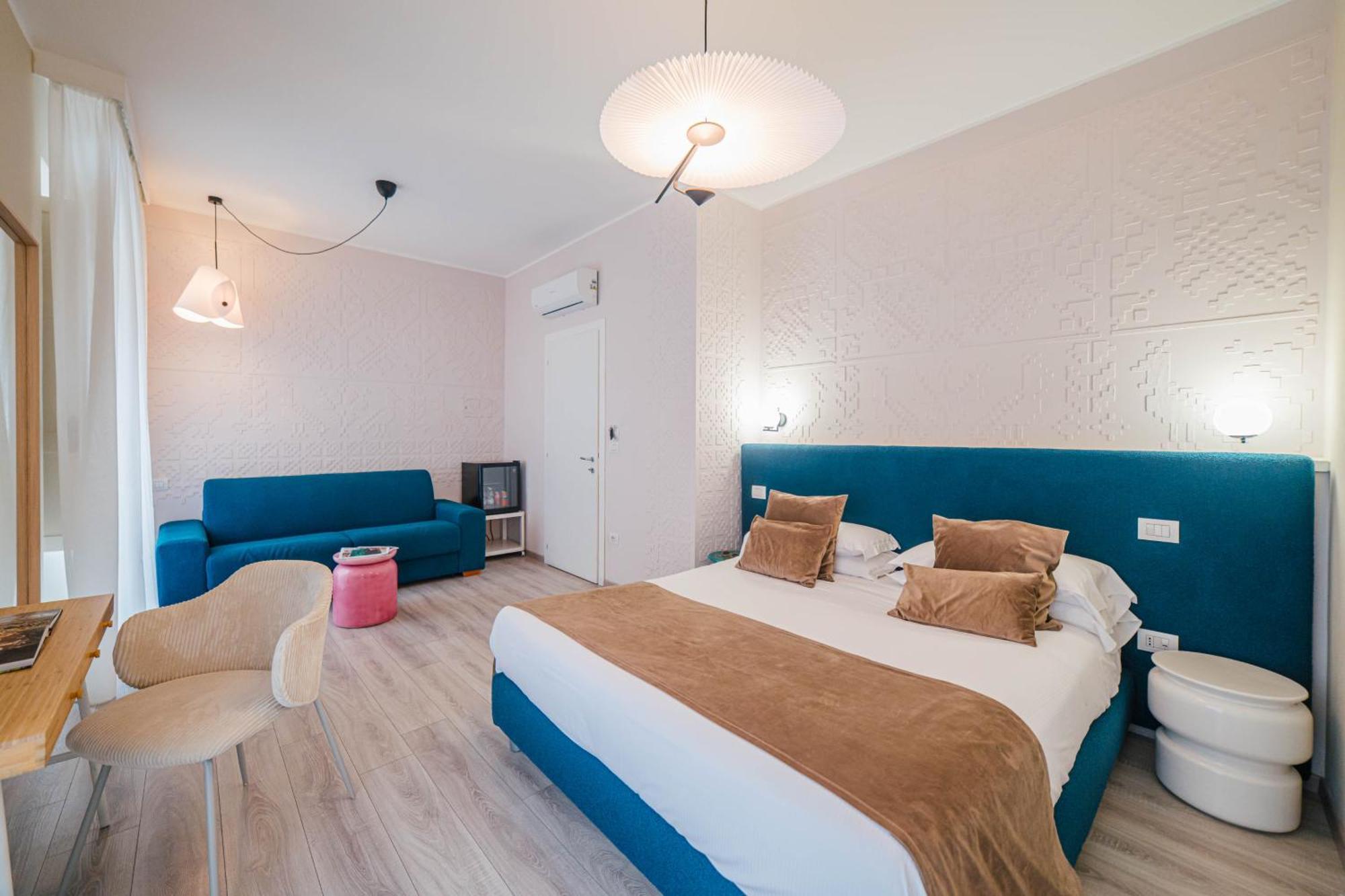Bed and breakfast A'coffa 3*