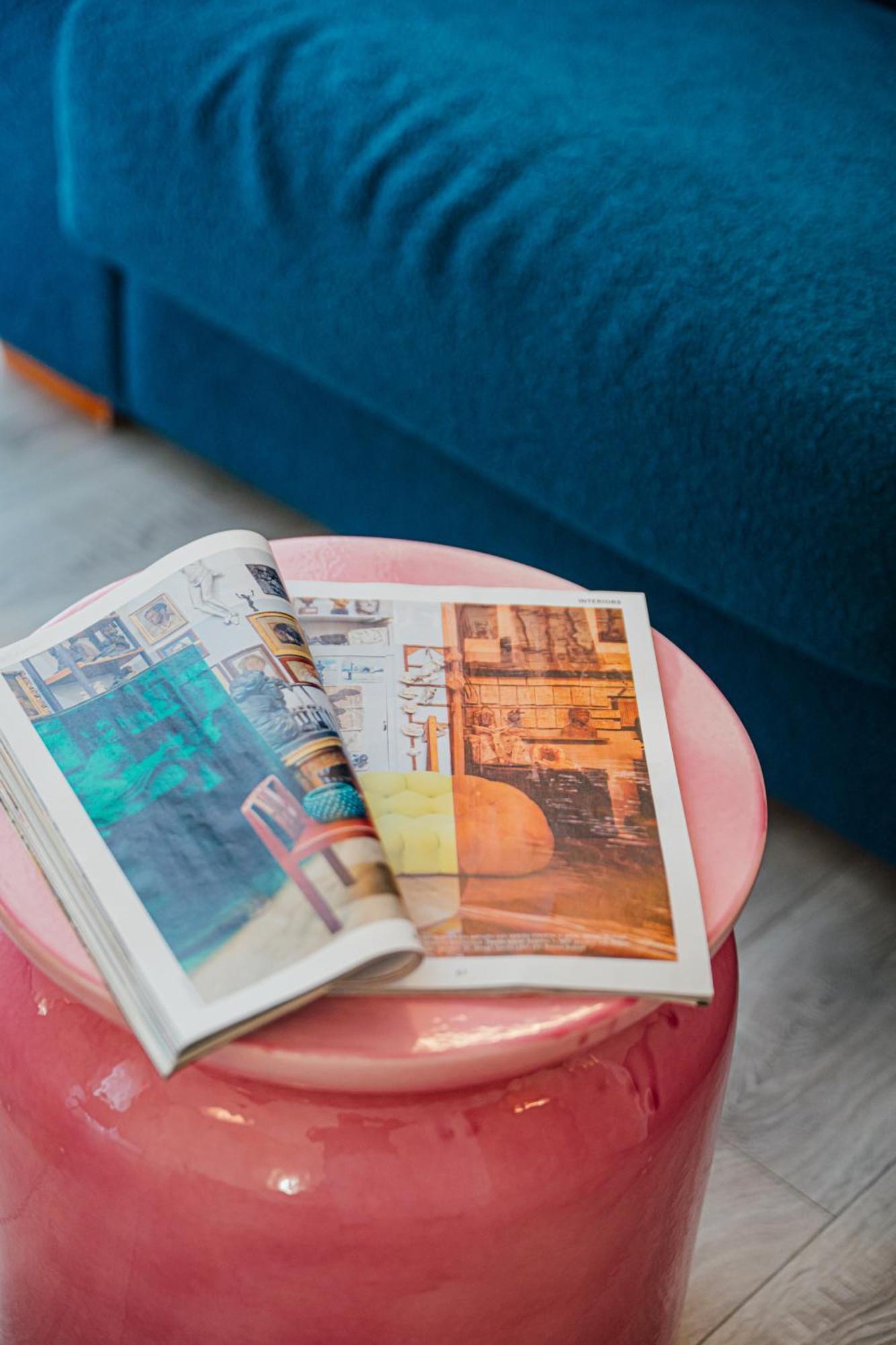 Bed and breakfast A'coffa Taormina