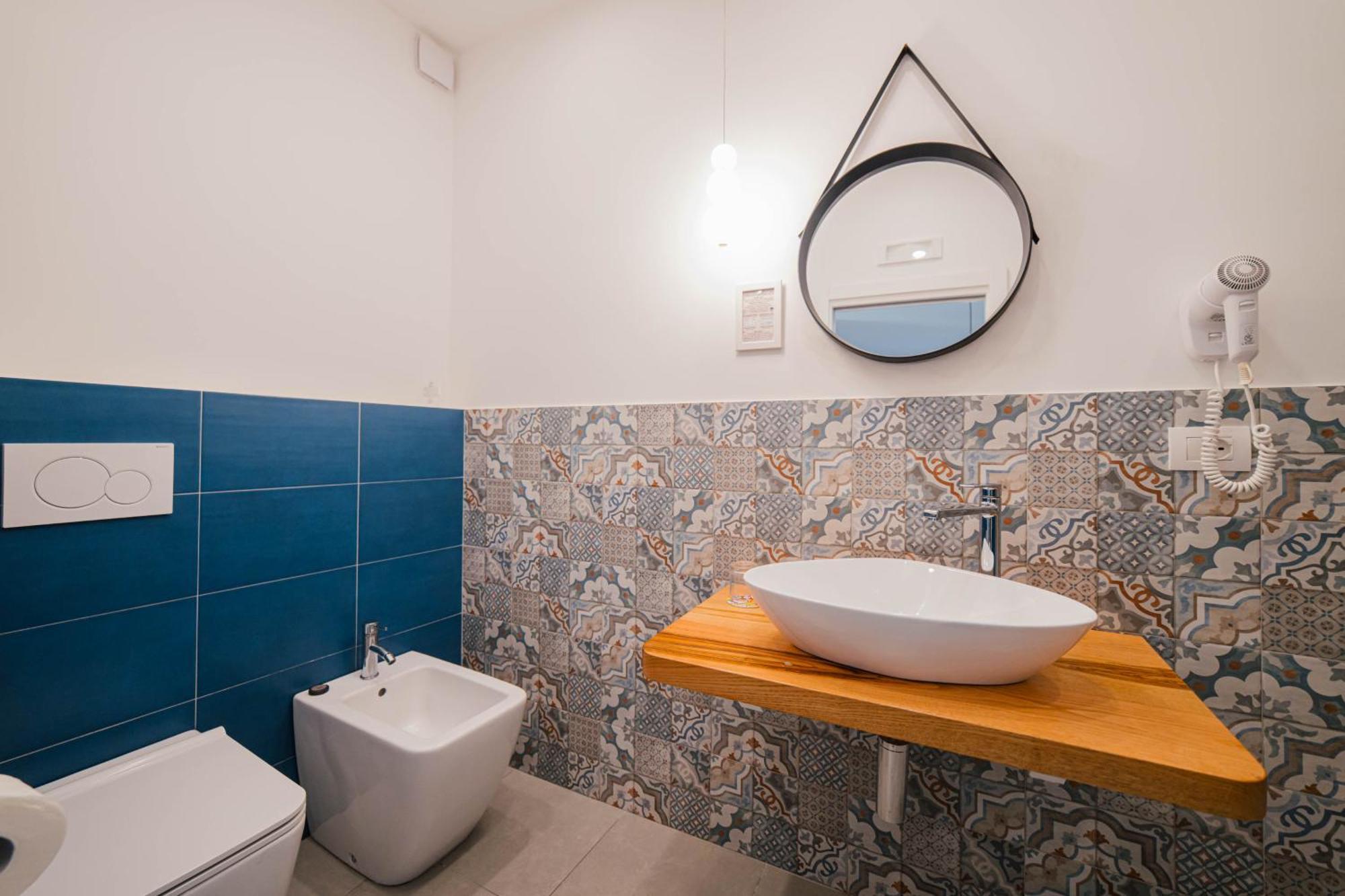 A'coffa Bed and breakfast Taormina