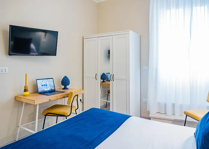A\'Coffa Rooms